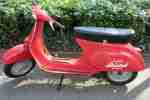 Vespa 50 N Smallframe Bj. 1967