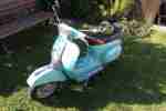 Vespa 50 N Special Original 9500 km Bj 1974