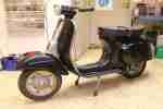 Vespa 50 N Special, V50 von 1972, Piaggio