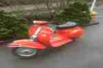 Vespa 50 N Special