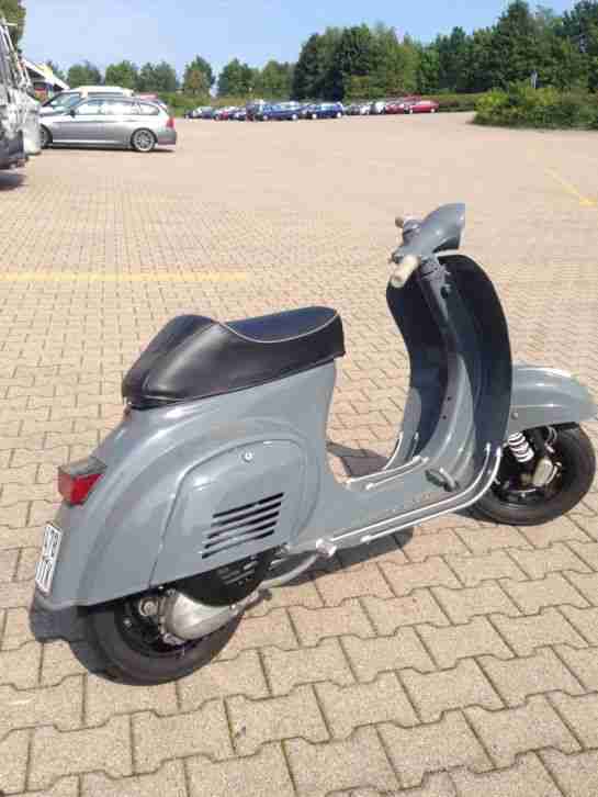 Vespa 50 N Spezial