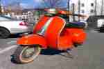 Vespa 50 N Spezial, BJ 1979, V5B3T248783,