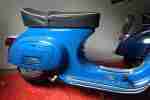 Vespa 50 N Super restaurierter Zustand