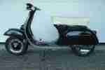 Vespa 50 N V50 Rundlicht, Bj. 67, 75 ccm