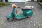 Vespa 50 N V5A1T zum Restaurieren