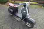 Vespa 50 N V5B3T 4 Gang