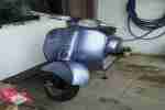 Vespa 50 N special