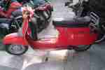 Vespa 50 N special, 4 Gang orig. Lack kein