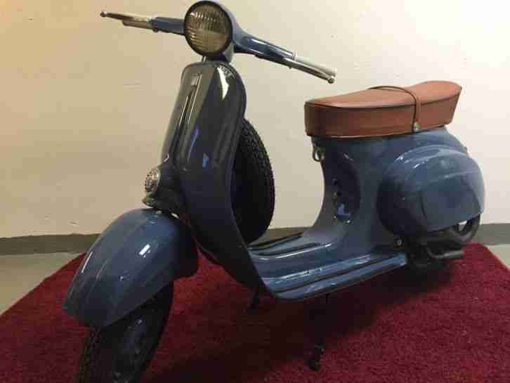 Vespa 50 Oldtimer 1967 - Bestes Angebot von Piaggio.