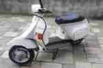 Vespa 50 Pk S Model