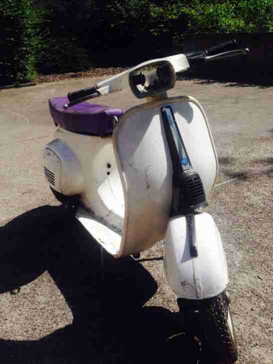 Vespa 50 Project,ss90,125,Special, Super,PV,N,SR,