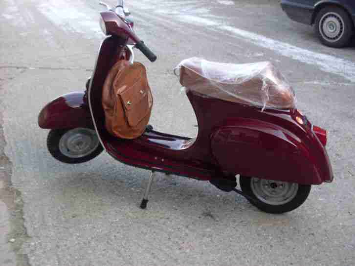 Vespa 50 R Bj.1974