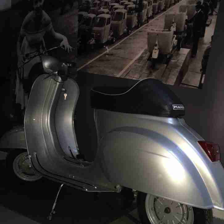 Vespa 50 R *** Oldtimer 1971 ***