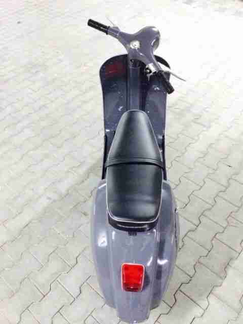 Vespa 50 R *** Oldtimer Bj 1974 ***