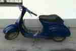 Vespa 50 R Originallack Conservata