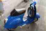 Vespa 50 R Special Bj 1973