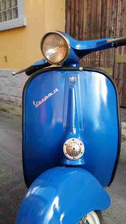Vespa 50 R Special Bj 1973
