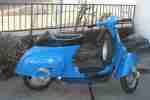 Vespa 50 R rundlicht Baujahr 1973