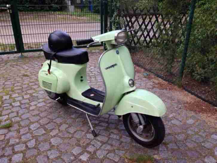 Vespa 50 S Spezial 1974 Super Zustand in