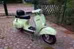 Vespa 50 S Spezial 1974 Super Zustand in