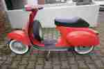 Vespa 50 Special