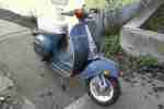 Vespa 50 Special