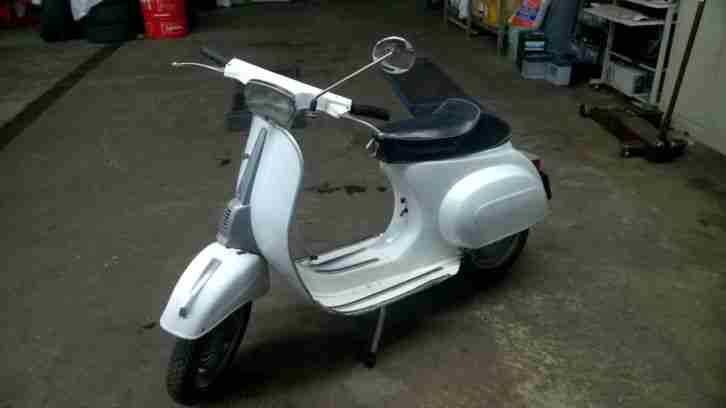 Vespa 50 Special 1970