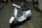 Vespa 50 Special 1970