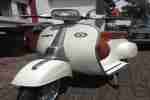 Vespa 50 Special