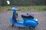 Vespa 50 Special, Baujahr 1979