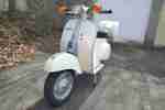 Vespa 50 Special Bj. 1980 !