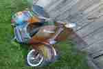 Vespa 50 Special Spezial N SS 90 Supersprint