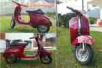 Vespa 50 Special V5B3T 1982