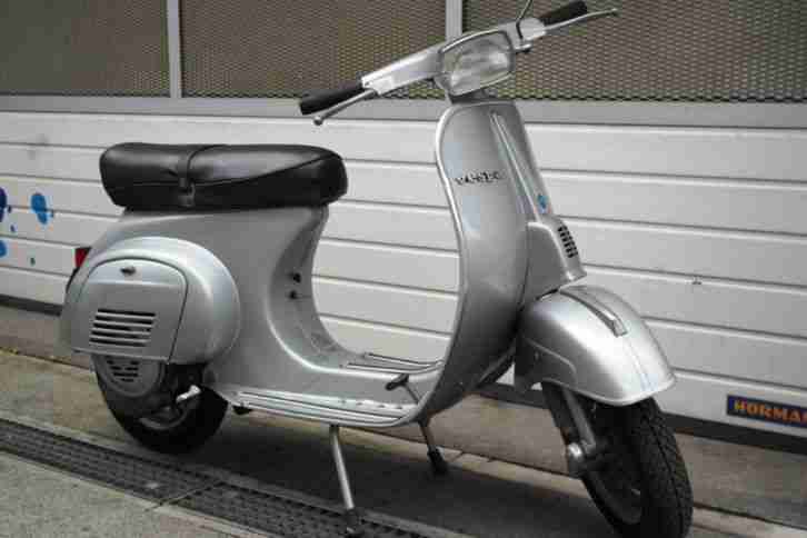 Vespa 50 Spezial Bj. 1973 seltenes 3 Gang