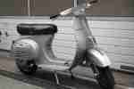 Vespa 50 Spezial Bj. 1973 seltenes 3 Gang