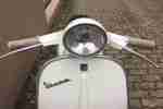 Vespa 50 Super Sprint ss50 Replika