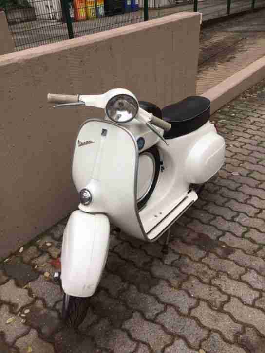 Vespa 50 Super Sprint/ ss50 Replika