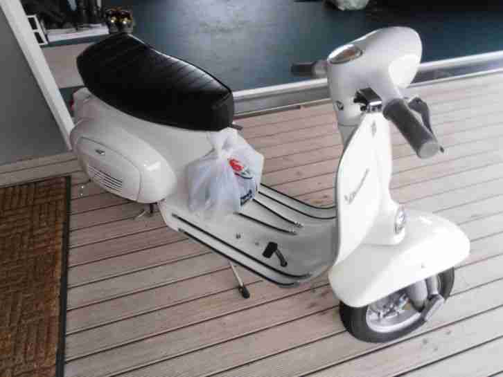 Vespa 50 Super Sprint/ss90,50,125,180,200,PX,Gt,PV,Rally,Sprint,N,Special,Racer,