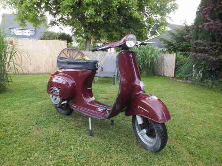 Vespa 50 V5A1T