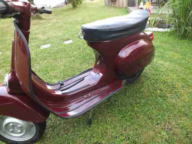 Vespa 50 V5A1T