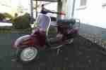 Vespa 50 V5A1T von 1971