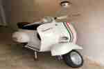 Vespa 50