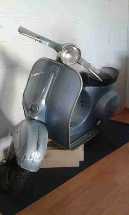 Vespa 50L Bj 1968 O Lack