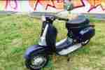 Vespa 50M special