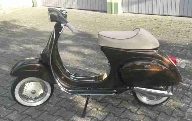 Vespa 50N