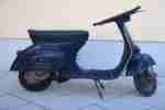 Vespa 50N, 50L, 50R, Rundlenker