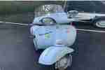 Vespa 50N Bj.1966