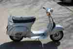 Vespa 50N Elestart, V5A3T 5074 Bj. 72