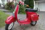 Vespa 50N Elestart V5B2T 2763 Bj. 1975