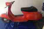 Vespa 50N Original !